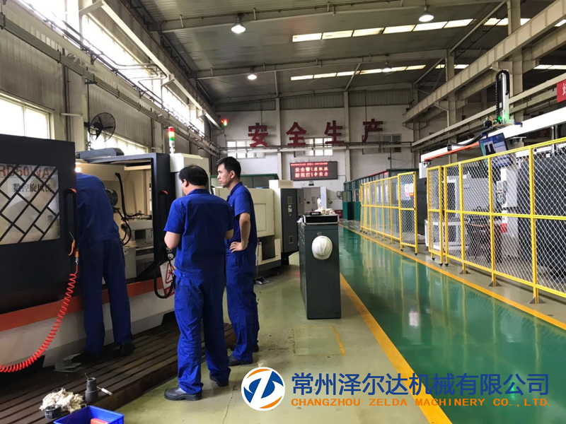 客戶現(xiàn)場(chǎng)